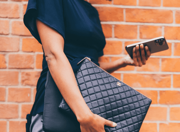 Let us have a
conversation on wealth